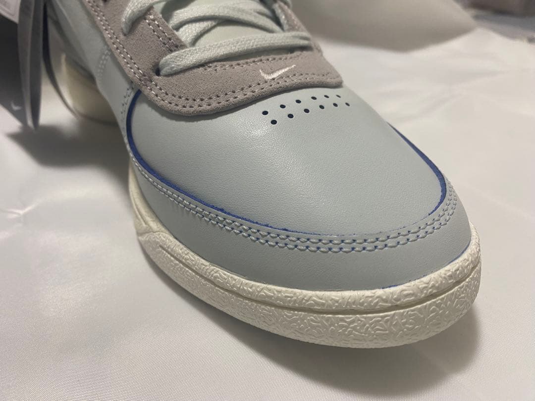 ［新品未使用］NIKE BOOK 1 MP EP ナイキブック1 モスポイント