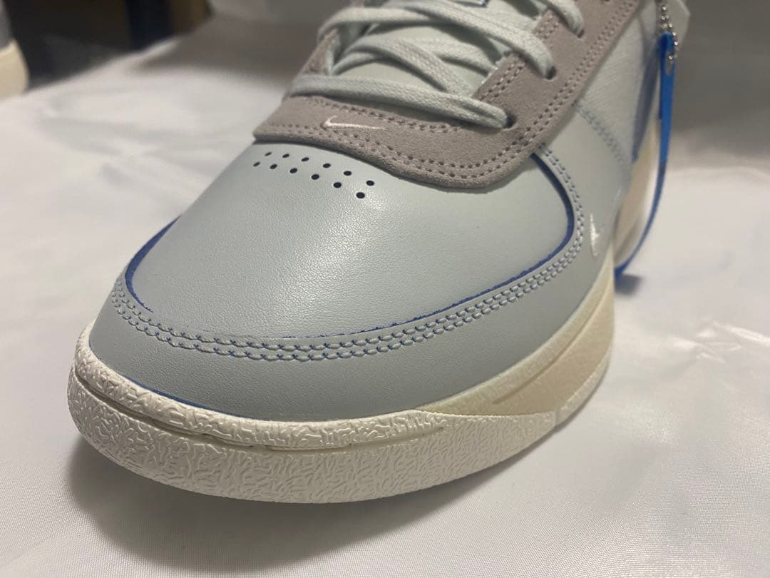 ［新品未使用］NIKE BOOK 1 MP EP ナイキブック1 モスポイント