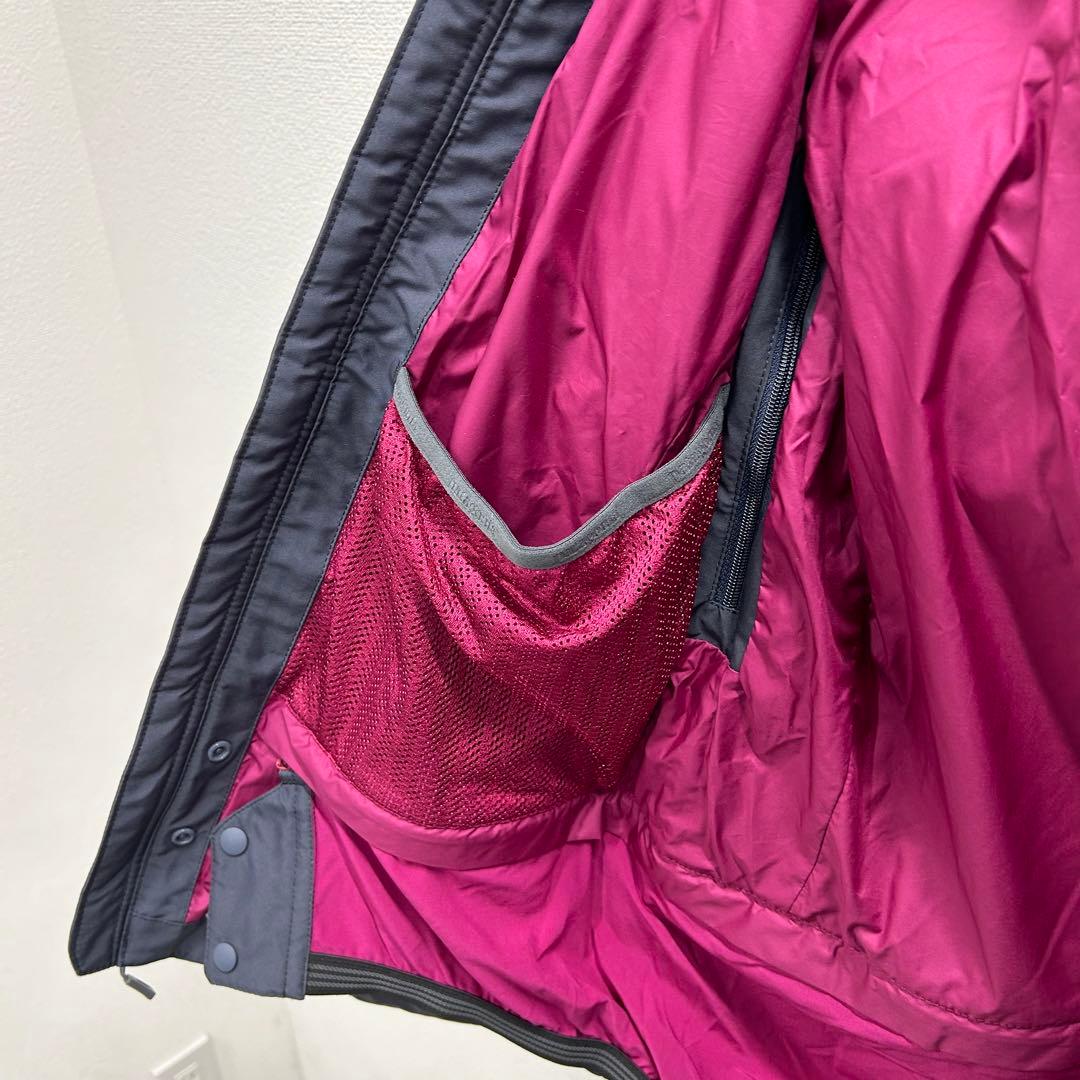 1268【美品】パタゴニア STY30565FA17 レディース ジャケット