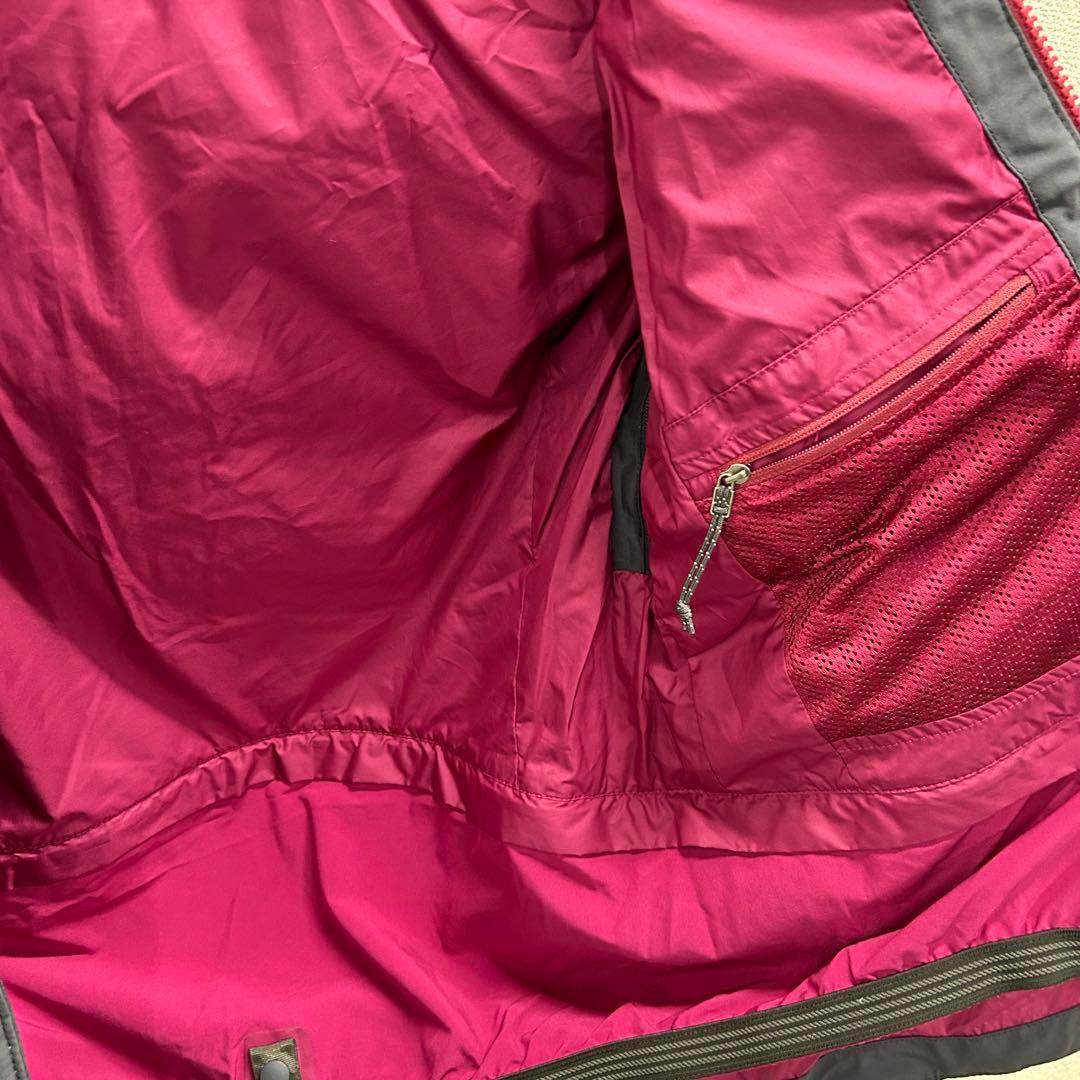 1268【美品】パタゴニア STY30565FA17 レディース ジャケット