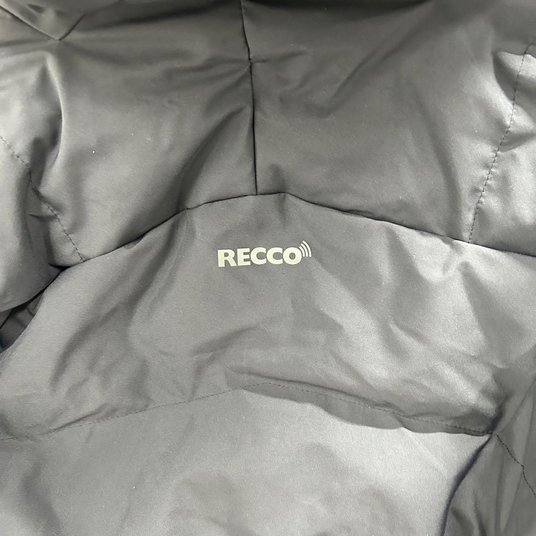1268【美品】パタゴニア STY30565FA17 レディース ジャケット