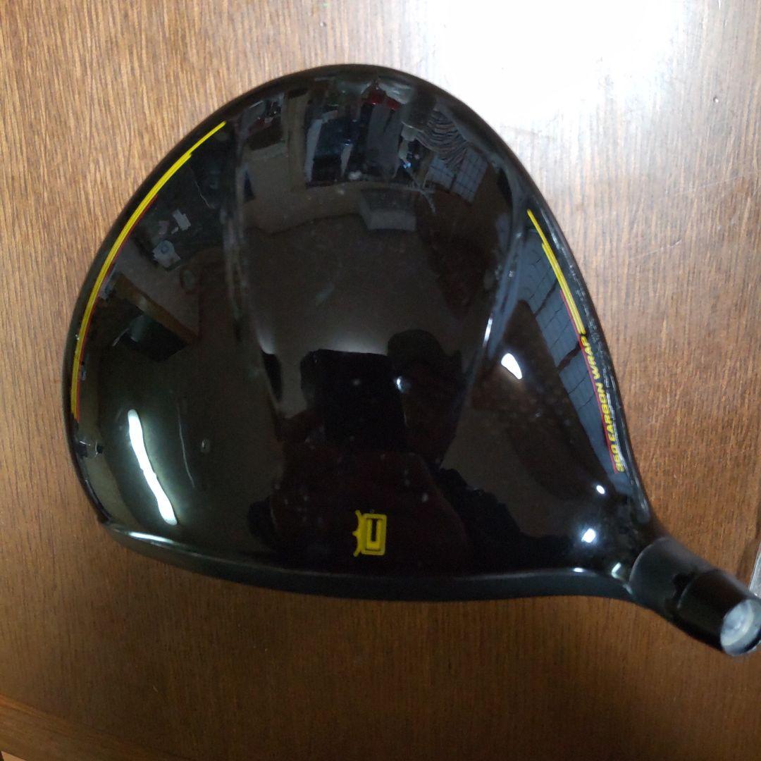 Haggy　Cobra King SPEEDZONE　EXTREMESZ