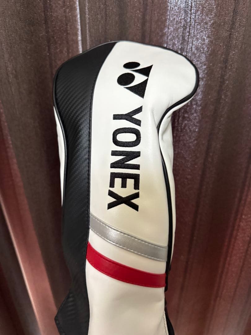 YONEX EZONE GT 450ドライバー 10.5