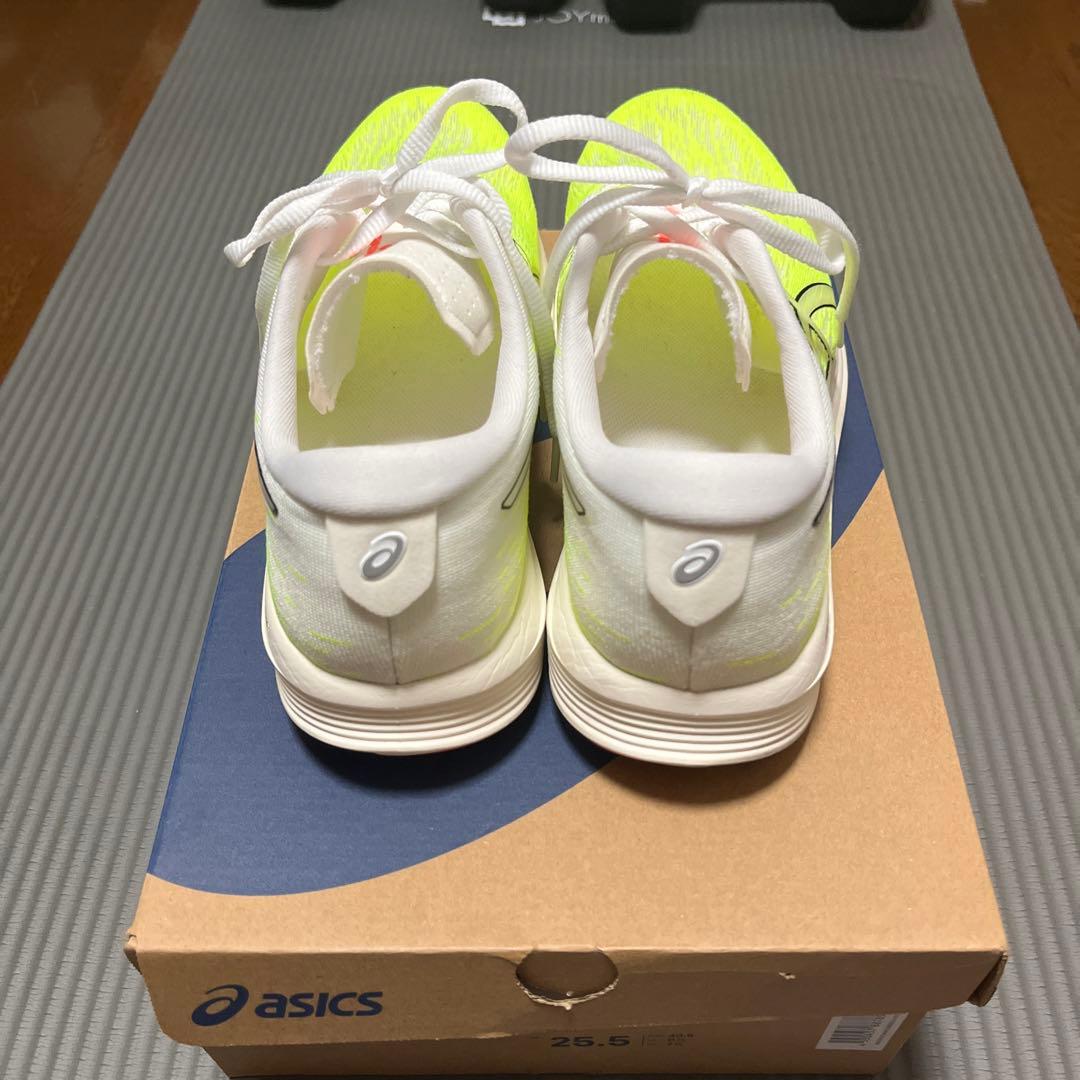アシックス　エボライドスピード2 25.5cm