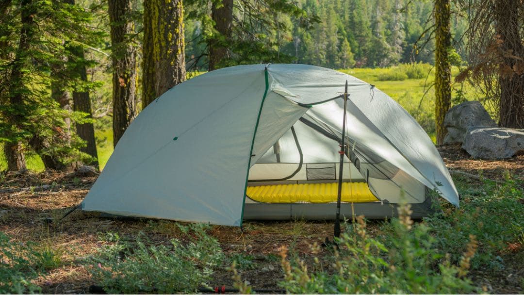 tarptent DoubleRainbow DW Ultra ムーンライトギア