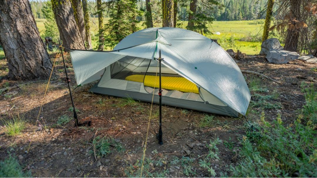 tarptent DoubleRainbow DW Ultra ムーンライトギア