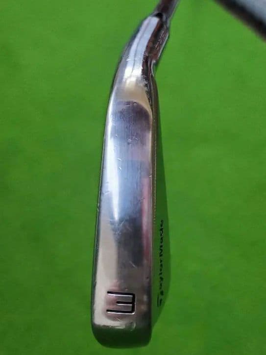 TaylorMade P730 アイアン 3番
