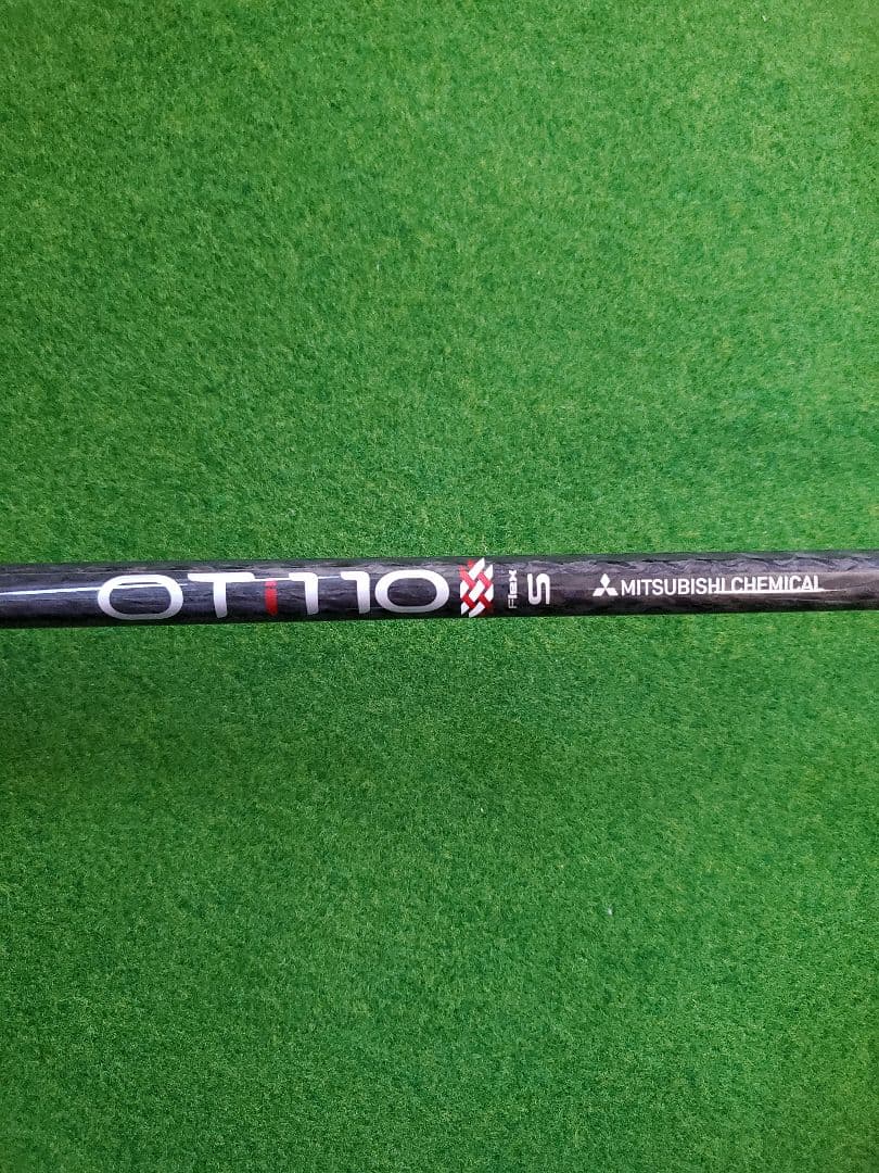 TaylorMade P730 アイアン 3番