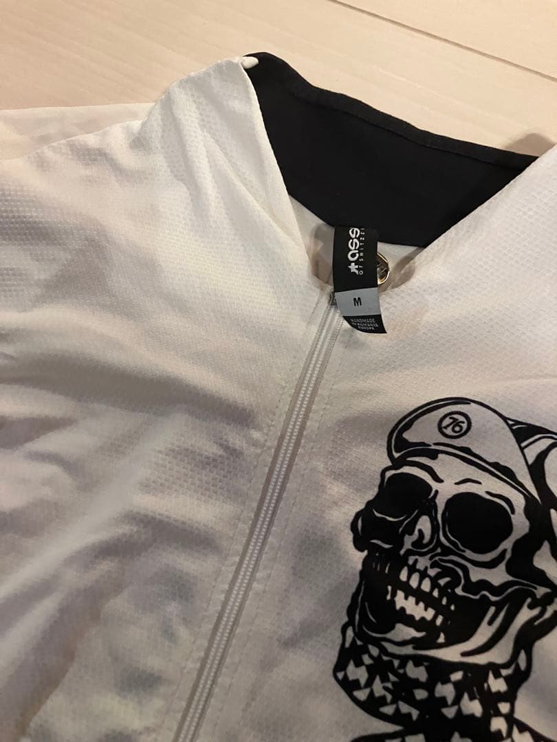 Assos サイクルジャージ セット