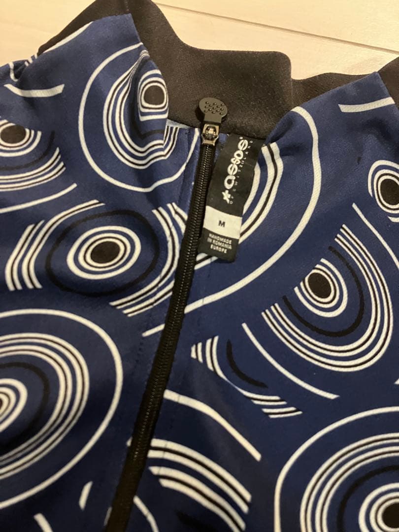 Assos サイクルジャージ セット