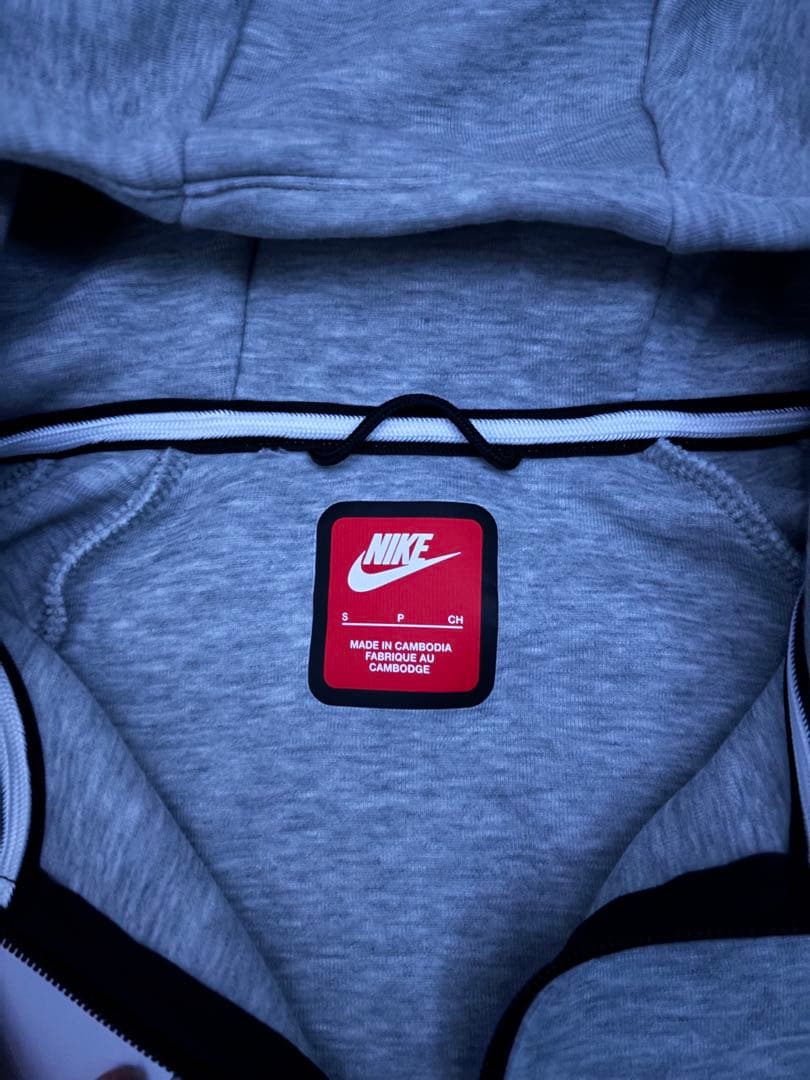 NIKE テックフリース セットアップ S