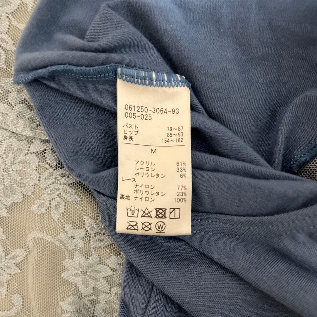 【美品】チャコットレオタード　ネラライン