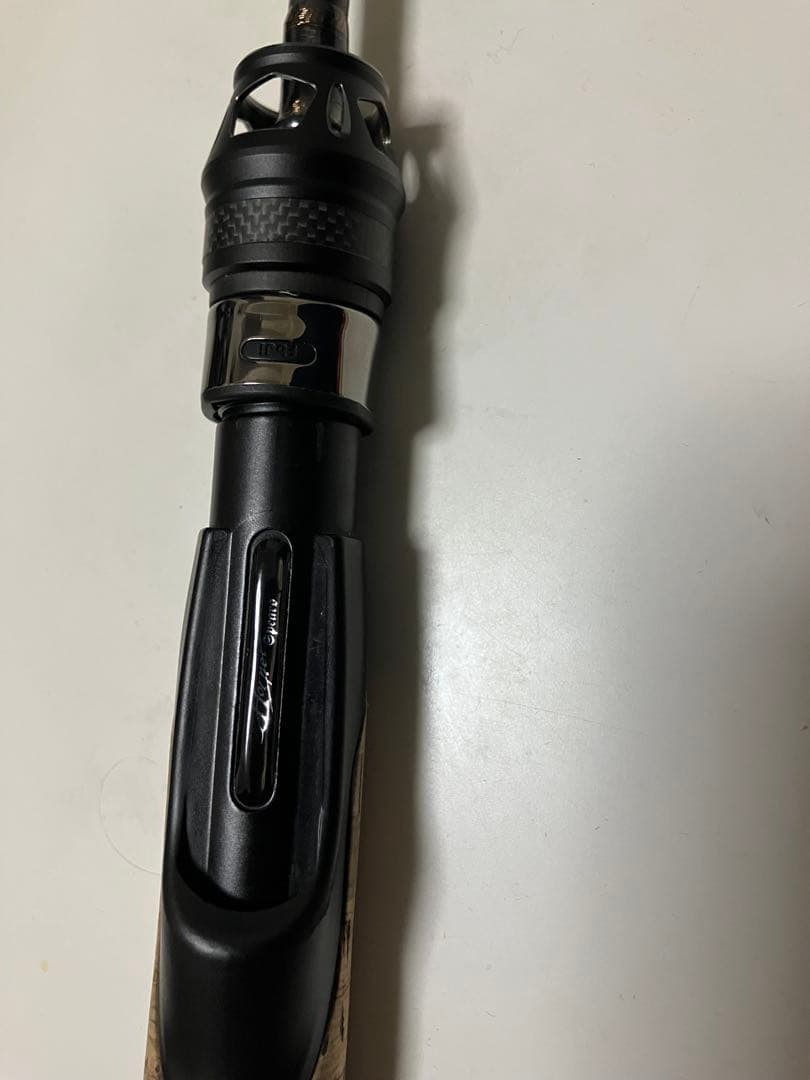 アブガルシア　ホーネットスピアーズ　HSSS-652ML