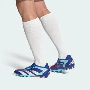 【未使用】adidas PREDATOR ACCURACY.1 AG25.5cm