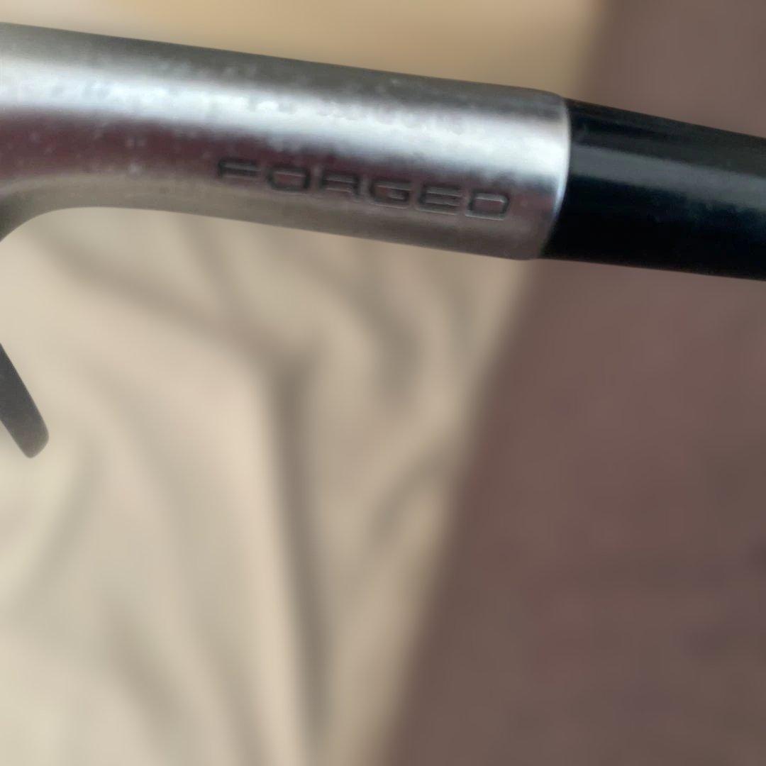 TaylorMade P770 ピッチングウェッジ