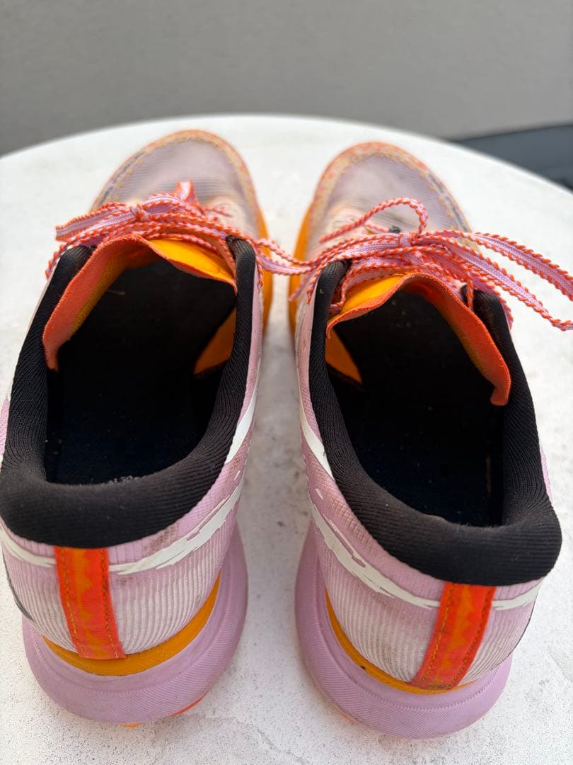 ASICS FUJI トレイルランニングシューズ(メンズ)