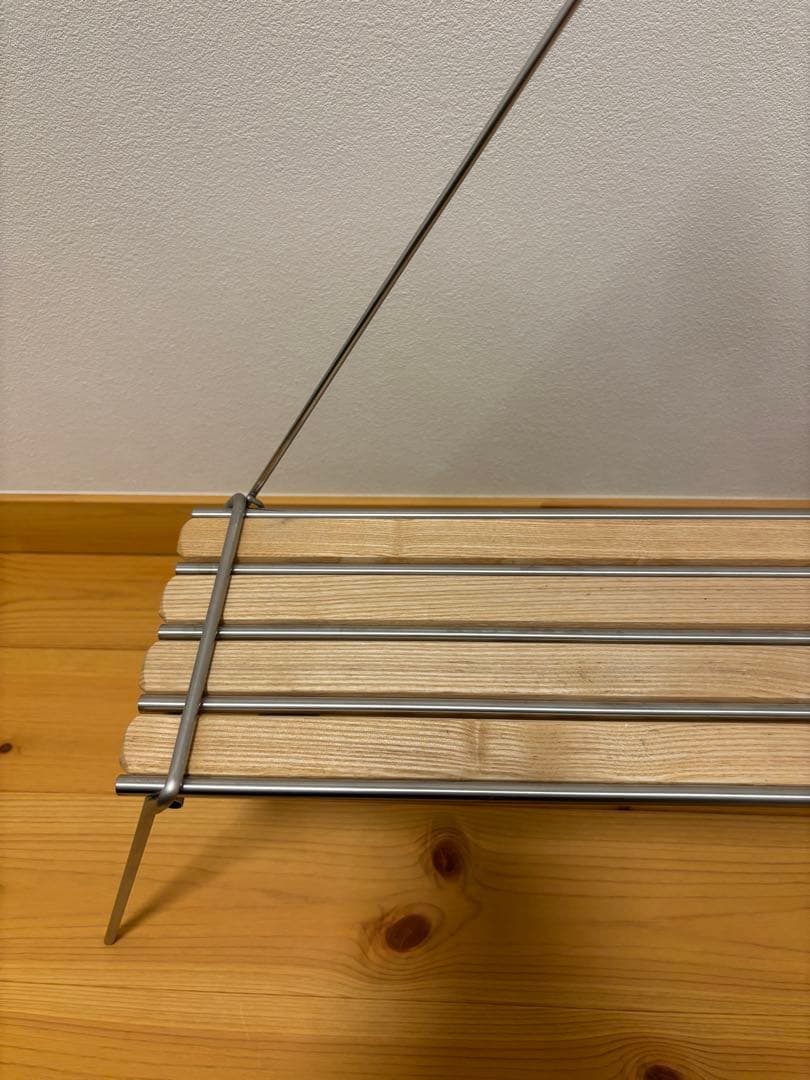 A38grate リアルツリー　収納袋付き　asimocrafts