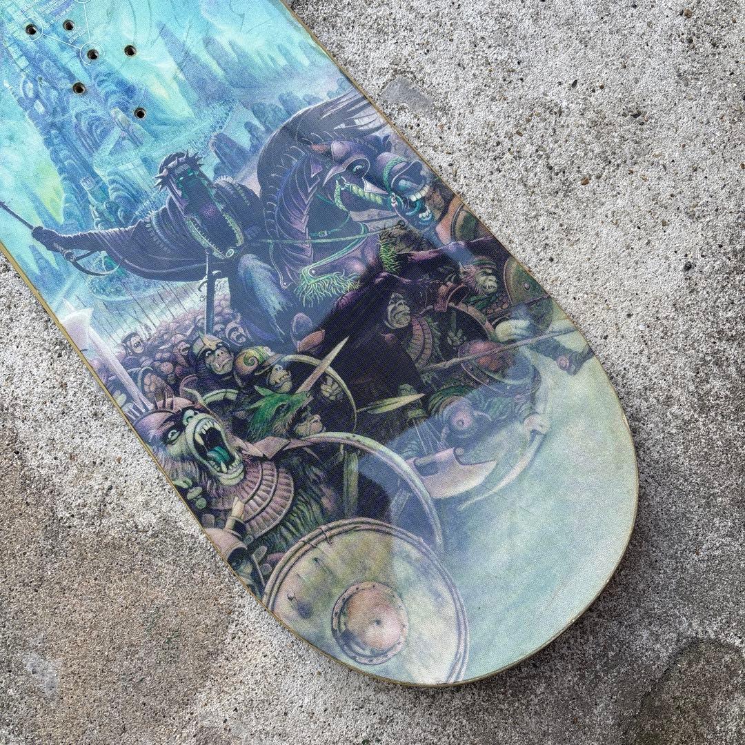 Burton dragon 62 スノーボード 160 ケース付　BURTON