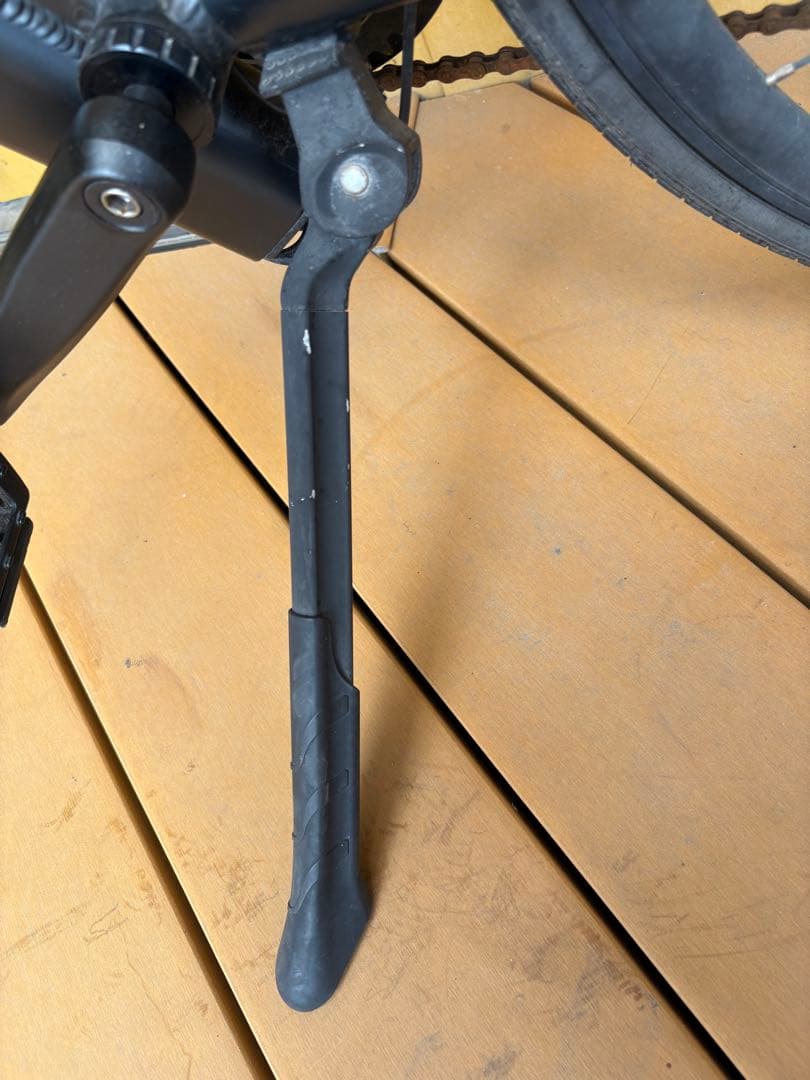 自転車本体 CALTEL BIKES e-BIKE ebo