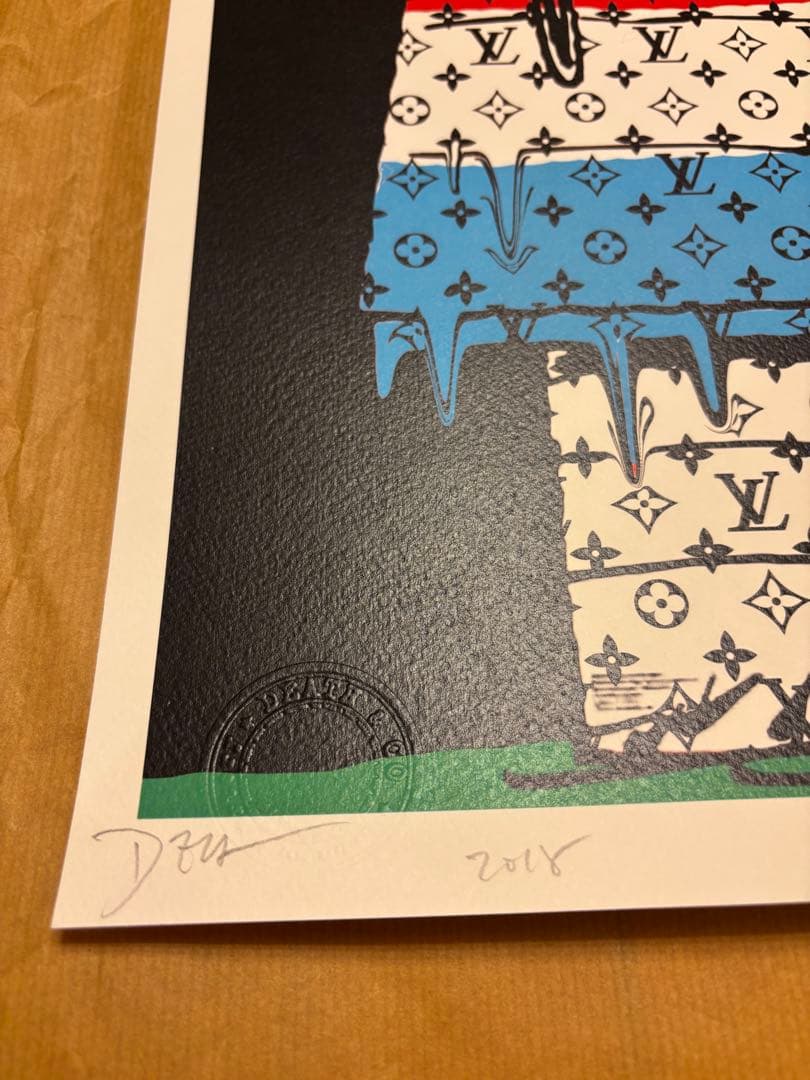 【New!】DEATH NYC 2015 Snoopy & Woodstock