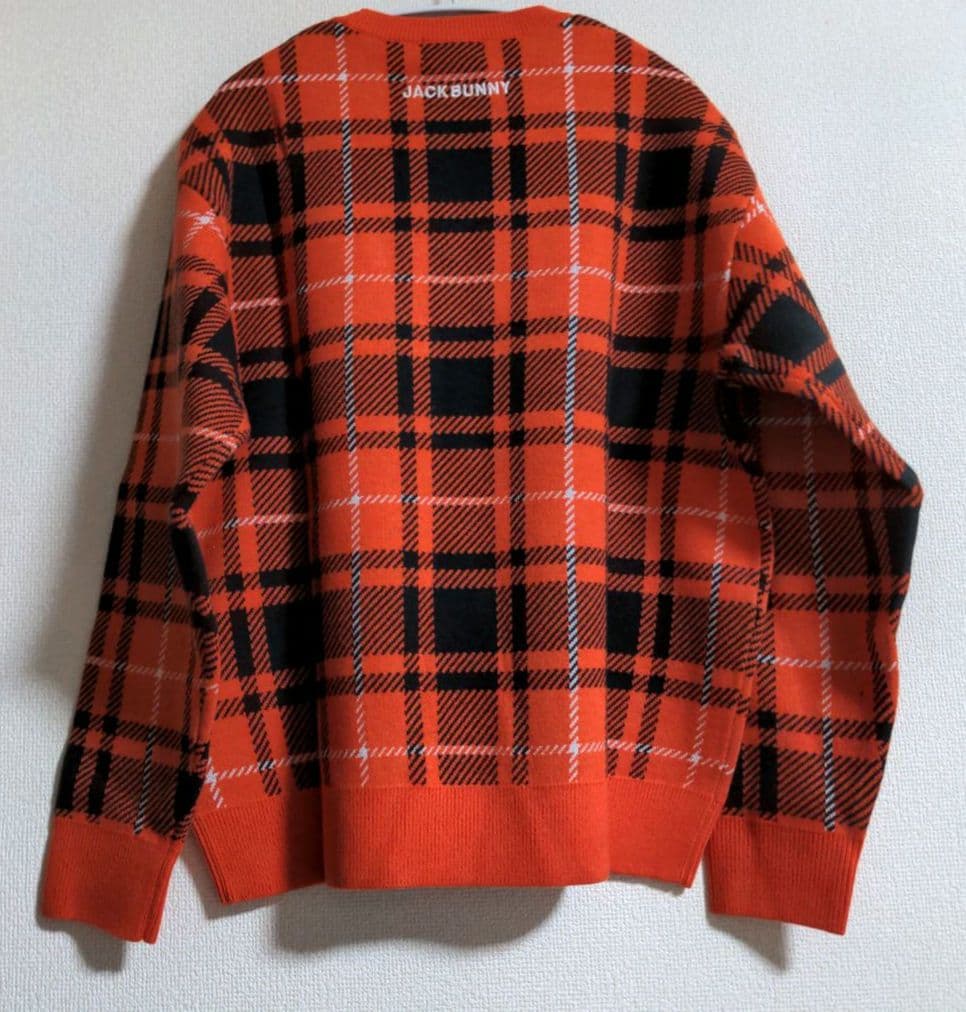 値下げ新品　ジャックバニー　ニット2 ドラえもん セーター