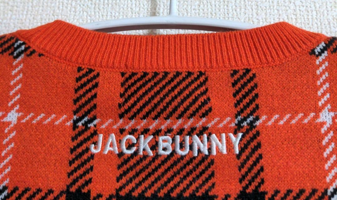 値下げ新品　ジャックバニー　ニット2 ドラえもん セーター