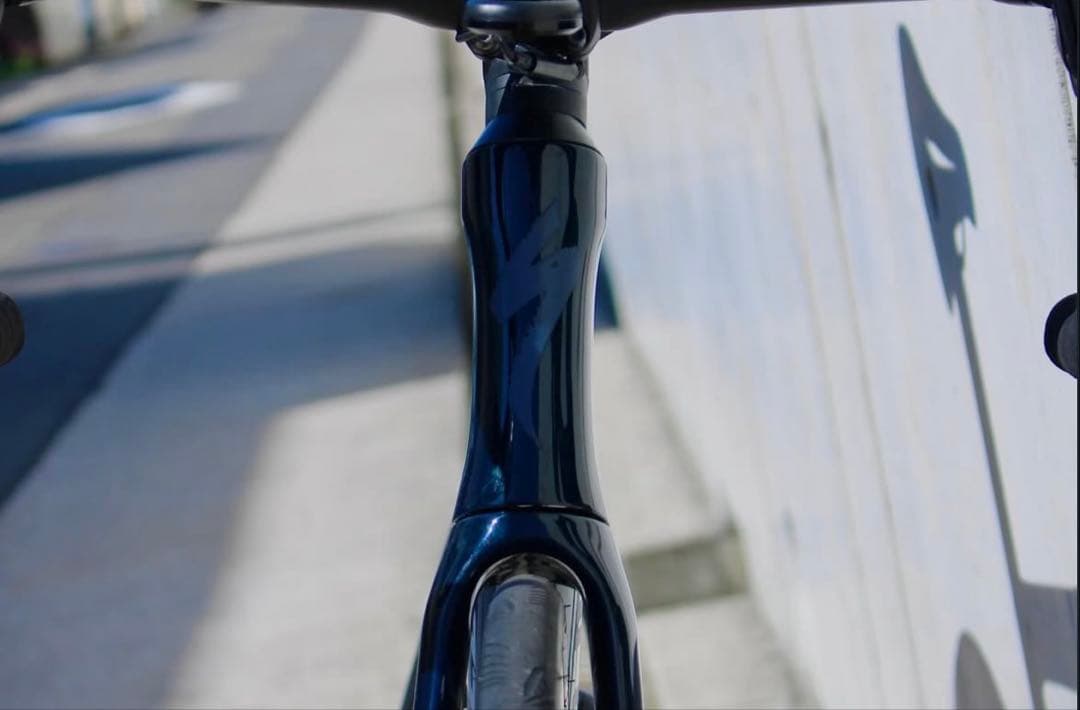 SPECIALIZED ロードバイク ネイビー