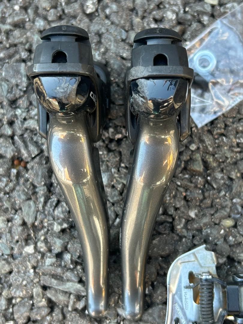 Claris R2000系 2×8s ST FD RD コンポセット