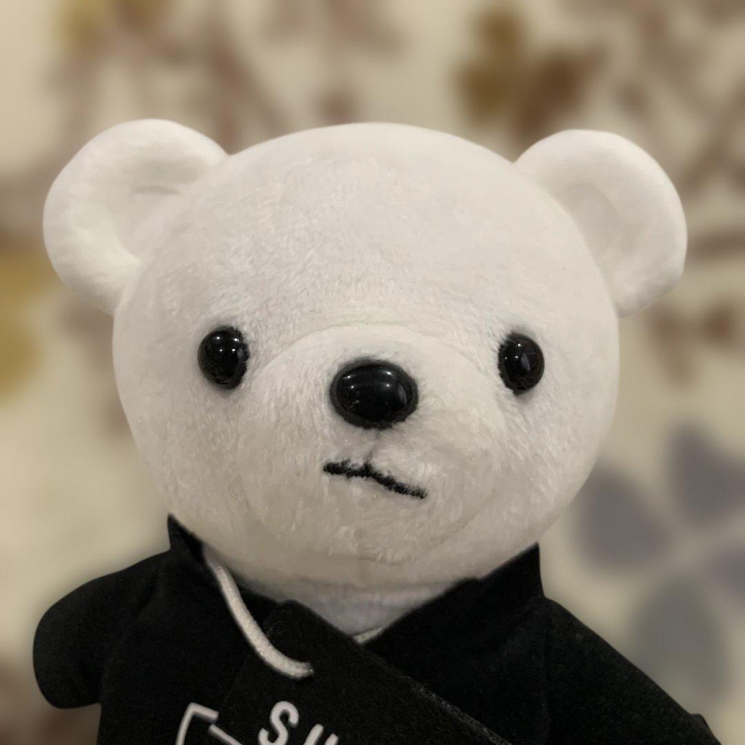 BE:FIRST ANIMAL COORDY ぬいぐるみ～BMSG～SHUNTO