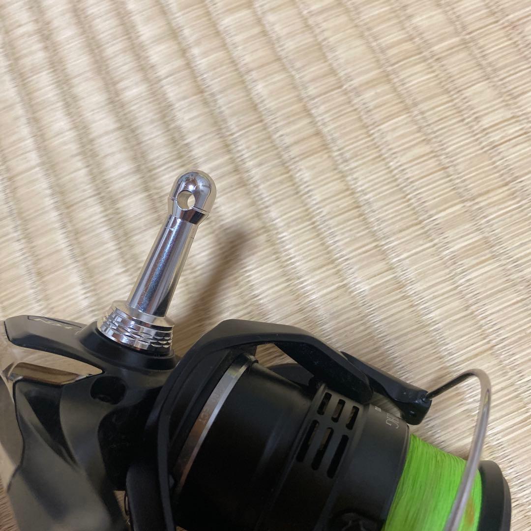 20エクスセンスBB 3000