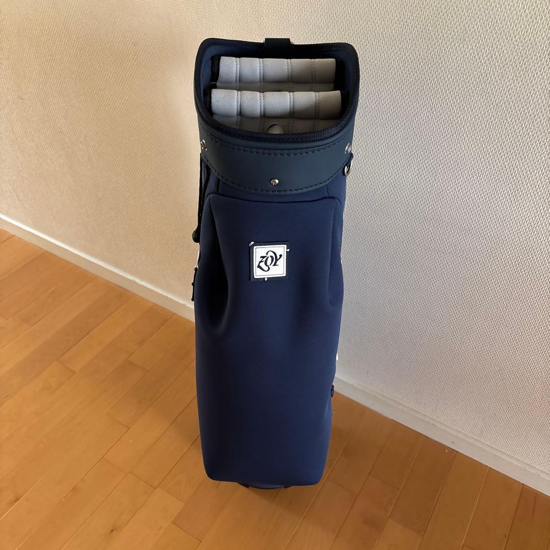 ZOY キャディバッグ