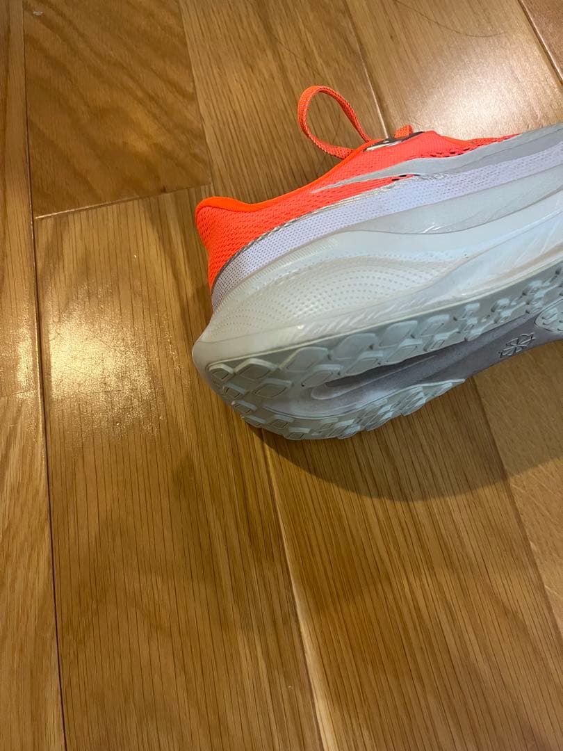 【ナイキ】Nike ペガサス41 26.0センチ
