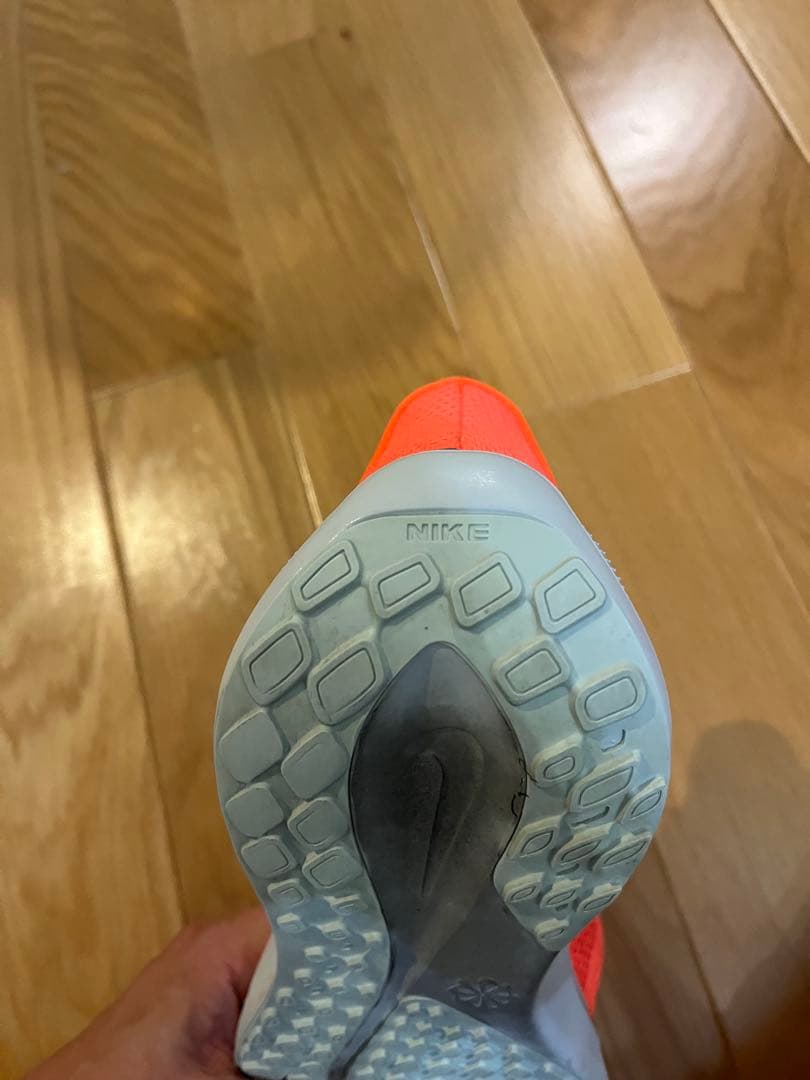 【ナイキ】Nike ペガサス41 26.0センチ