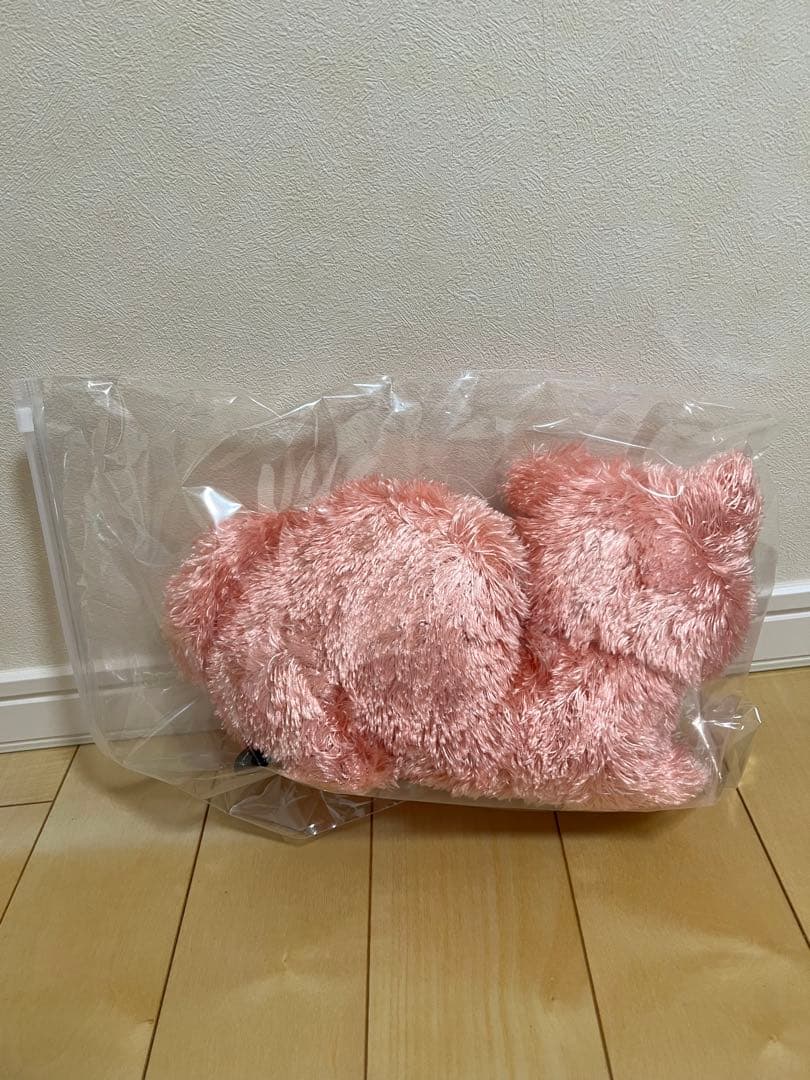 米津玄師 HYPE リイシューねこちゃんPINK