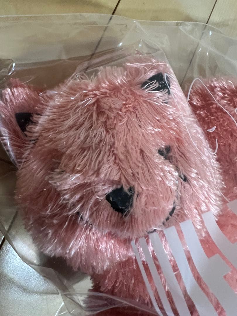 米津玄師 HYPE リイシューねこちゃんPINK