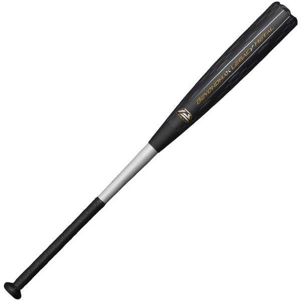 ミズノ レガシーメタル トップ 83cm 1CJBR20083 新品 即購入OK