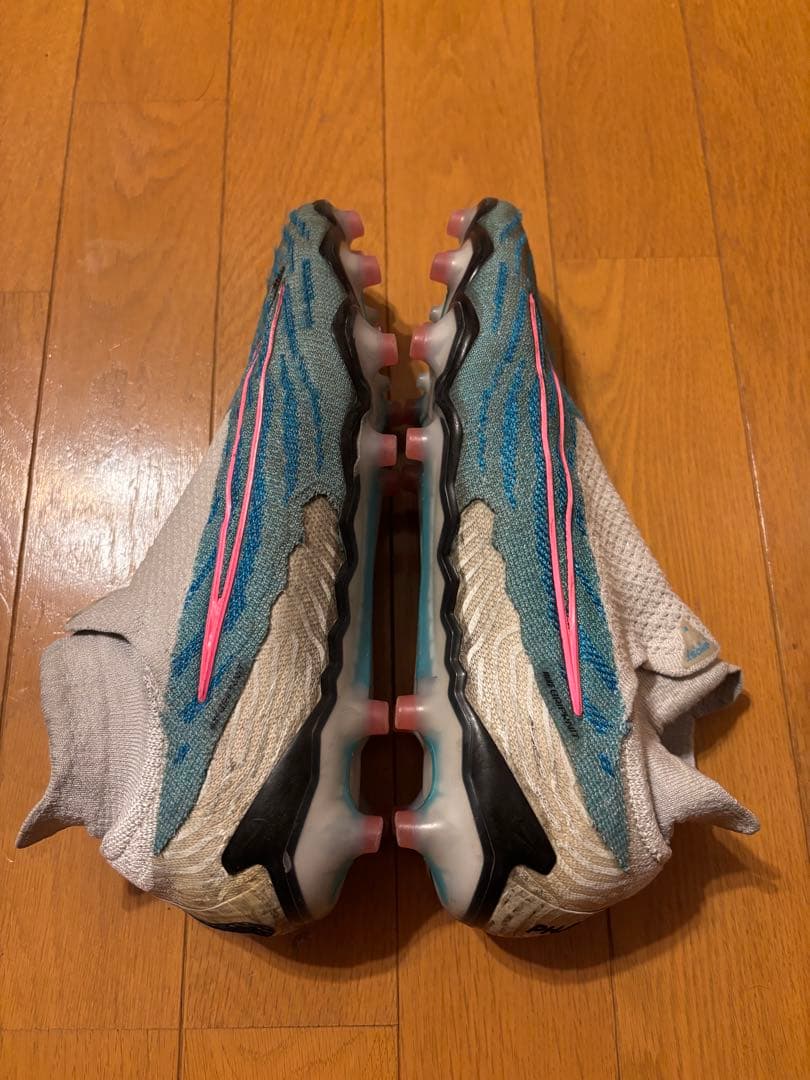Nike Phantom サッカーシューズ ハイカット