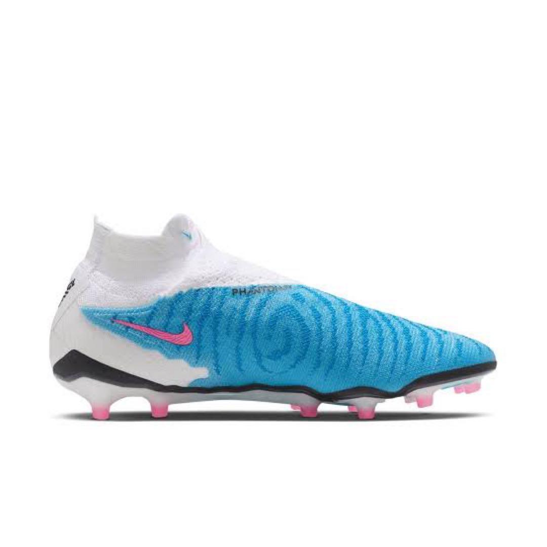 Nike Phantom サッカーシューズ ハイカット