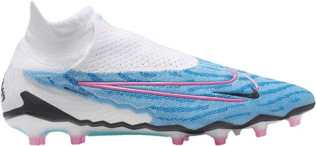Nike Phantom サッカーシューズ ハイカット