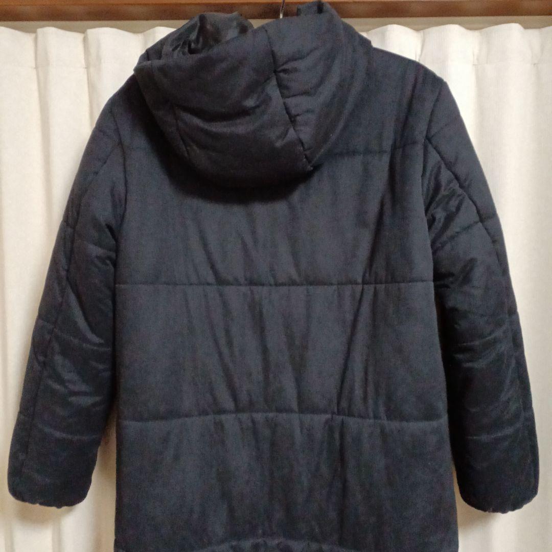 ビラボン　billabon　ダウンコート　ベンチコート　メンズ M　レディースL