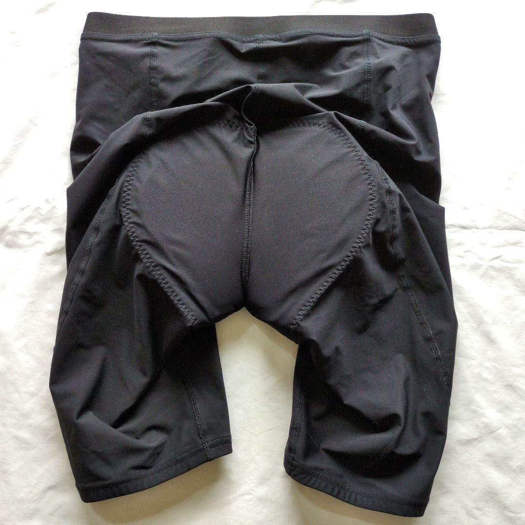 モンベル サイクル ライトショーツ Men's L