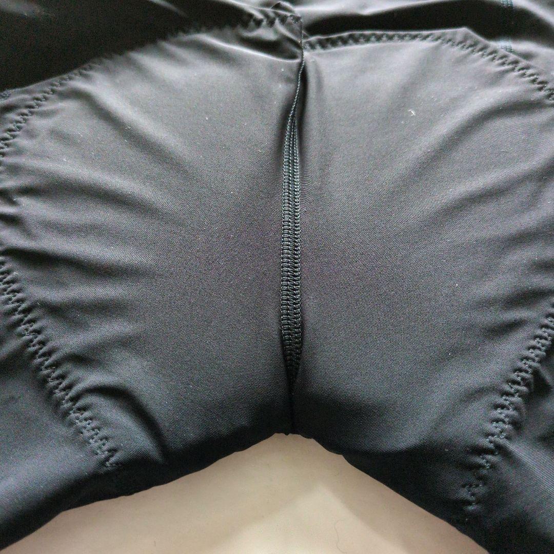 モンベル サイクル ライトショーツ Men's L