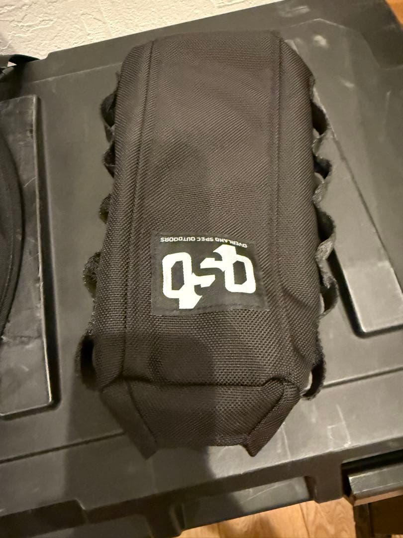 OVERLAND SPEC OUTDOORS ギアまとめ売り バラ売り可