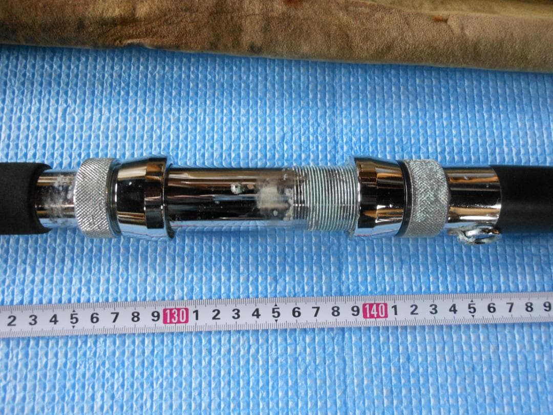 PENN 　　PENN DEEP SEA ROD　トローリング竿