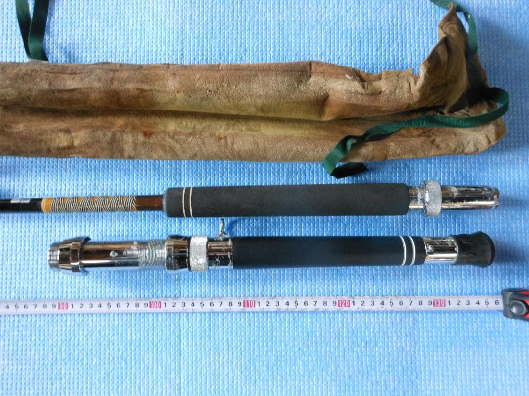 PENN 　　PENN DEEP SEA ROD　トローリング竿