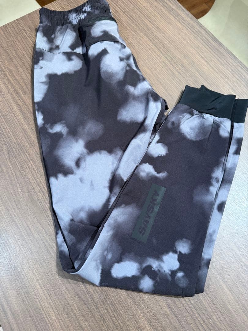 【新品】　SAYSKY Cumulus Tracker Sサイズ