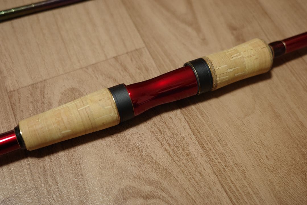 18ワールドシャウラ 2831R-2 (トルザイトリング仕様)