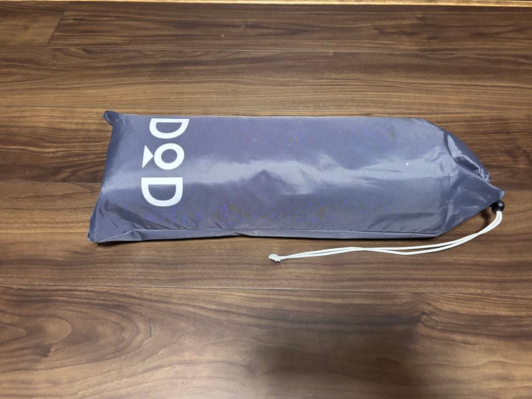 未使用＊DOD