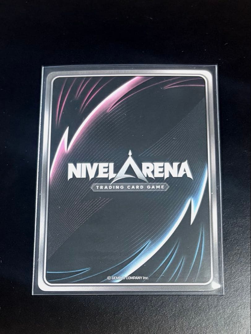 NIVEL ARENA NIKKE ニベルアリーナ クラウン SPR
