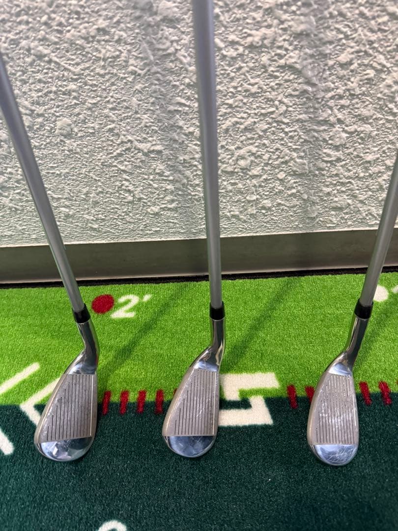 Callaway ジュニアゴルフクラブセット